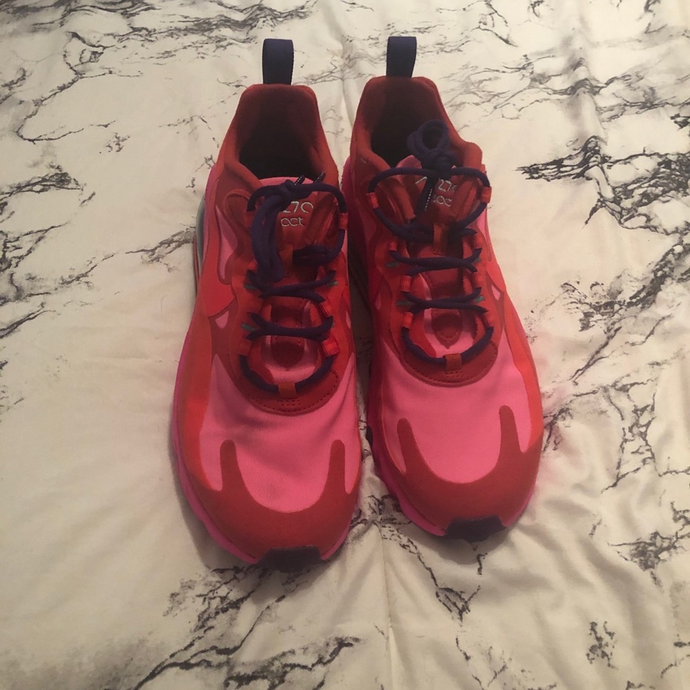 Nike Air Maxes